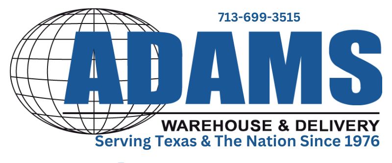 Hilltop Lakes Activities Sponsors Adams Warehouse