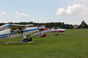 Hilltop Lakes T38