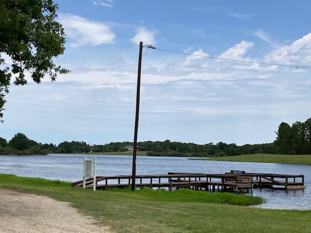 Hilltop Lakes, Lake Cherokee