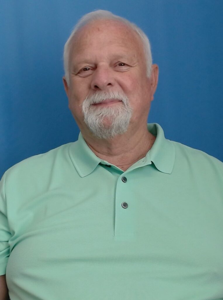 Director - Dennis Freerksen