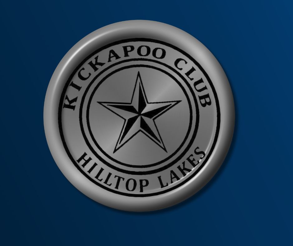 Hilltop Lakes Kickapoo Sponsor