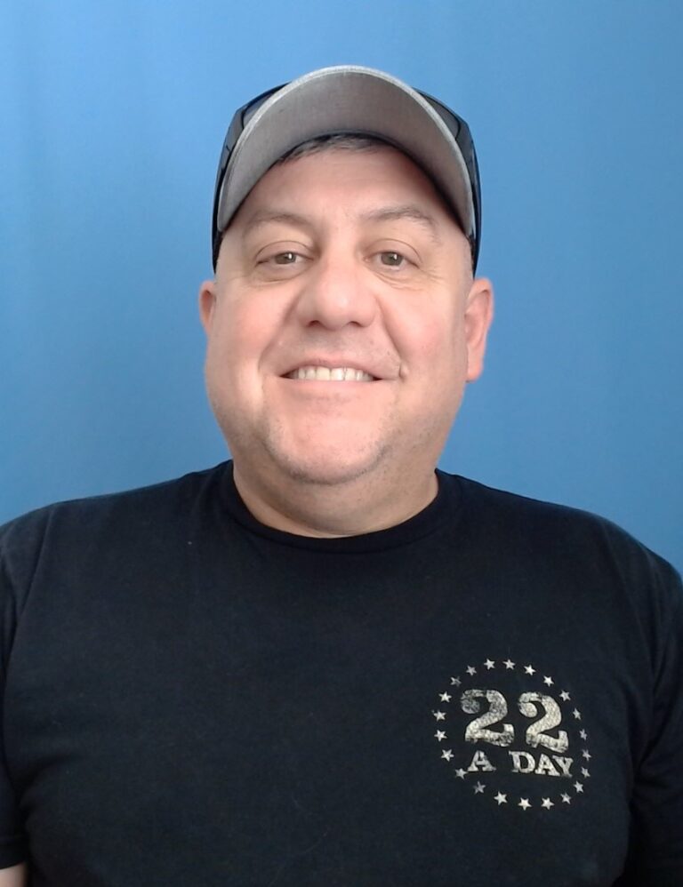 President - Raymond Escoto - Bio