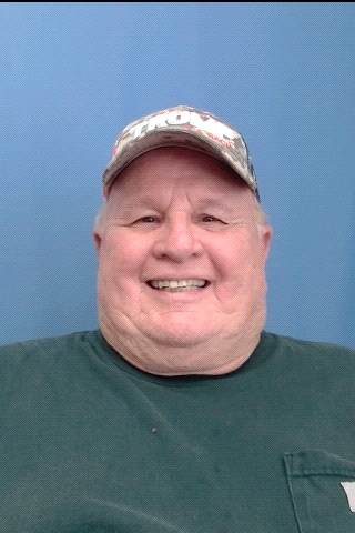 Secretary - Roy Doug Johnson