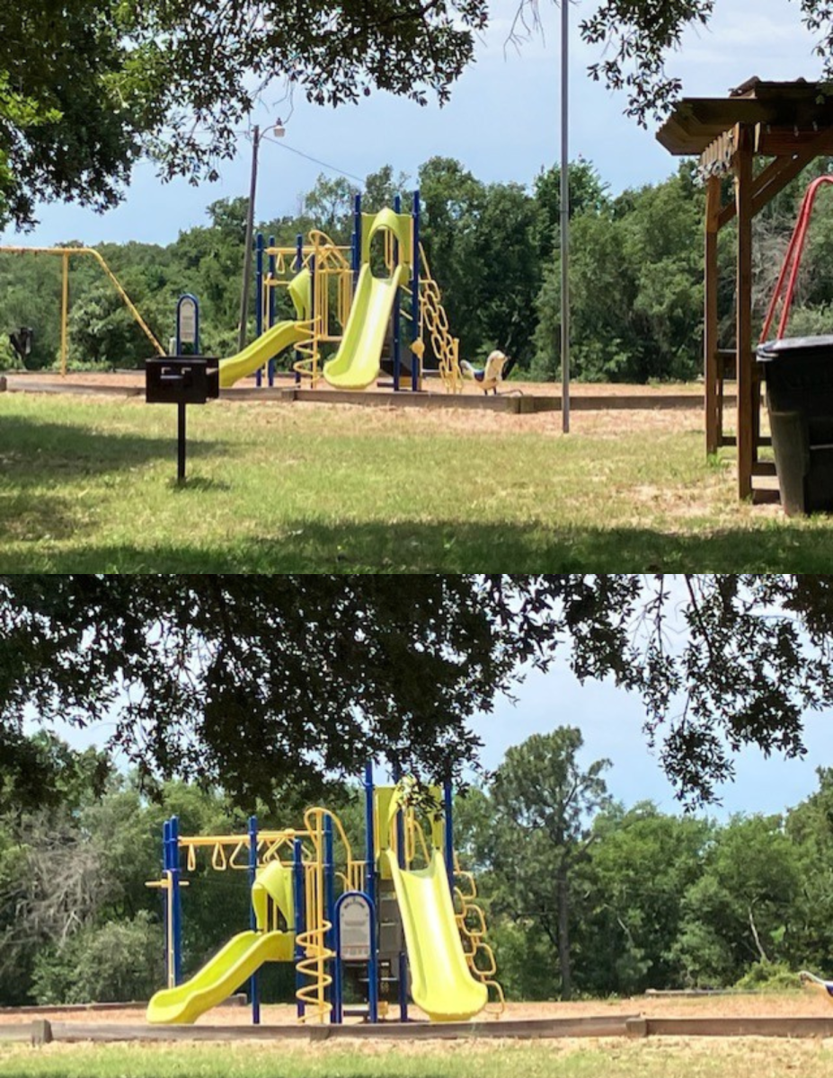 Hilltop Lakes Tonkawa Park