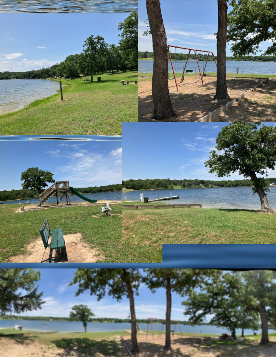 Hilltop Lakes Tonkawa Park