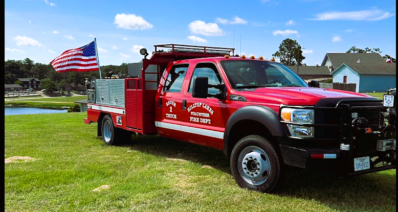 Hilltop Lakes VFD