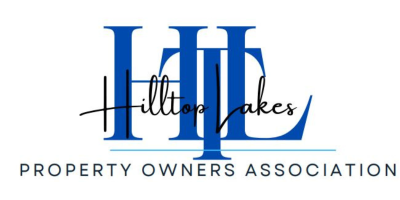 Property Owners Association of Hilltop Lakes - A Place to Call Home...